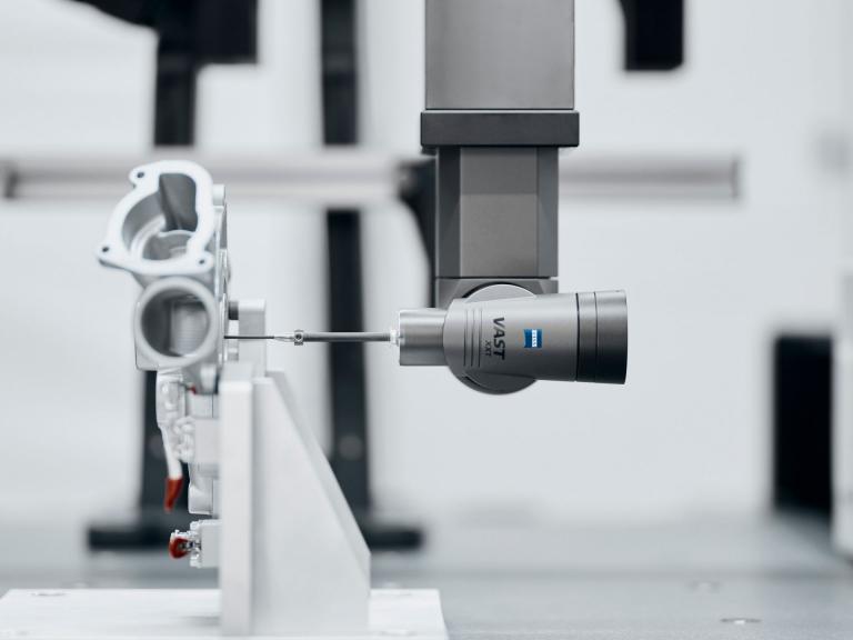 文山蔡司三坐标spectrum