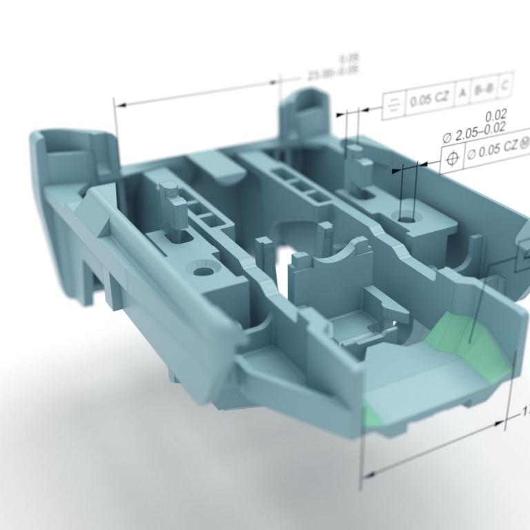 文山蔡司三坐标